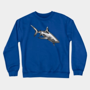 Shark Crewneck Sweatshirt